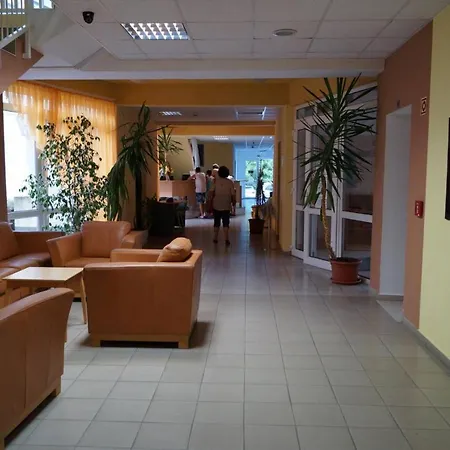 Appartement Tip Wellness