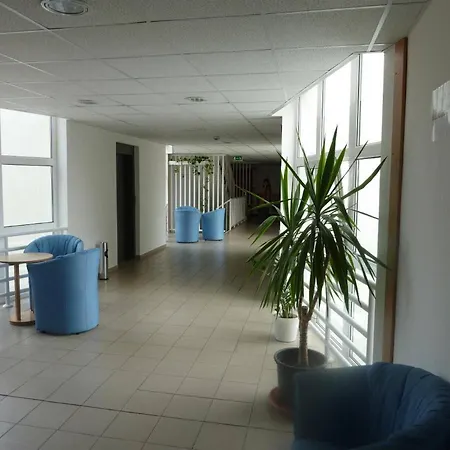 Tip Wellness Appartement *