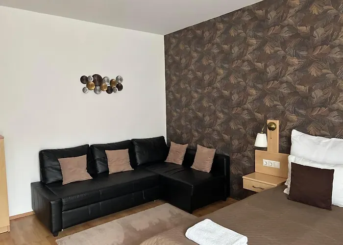Apartament Tip Wellness